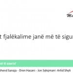 Cilat fjalëkalime janë më të sigurta?