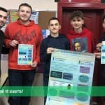 Cilat fjalëkalime janë më të sigurta?