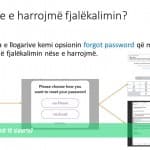 Cilat fjalëkalime janë më të sigurta?