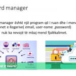 Cilat fjalëkalime janë më të sigurta?