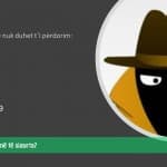 Cilat fjalëkalime janë më të sigurta?