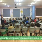 DEMOKRACIA DHE TË DREJTAT E NJERIUT NË SHOQËRINË DEMOKRATIKE