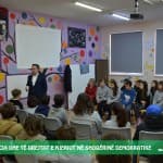 DEMOKRACIA DHE TË DREJTAT E NJERIUT NË SHOQËRINË DEMOKRATIKE