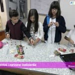 Demonstrimi i parimeve Inxhinierike