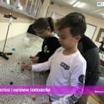 Demonstrimi i parimeve Inxhinierike