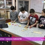 Demonstrimi i parimeve Inxhinierike