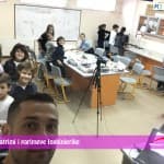 Demonstrimi i parimeve Inxhinierike