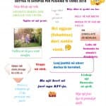 DETYRA TË SHTËPISË QË ÇDO NXËNËS DO TË DONTE T’i BËNTE PËR PUSHIME TË VERËS