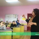 Dhëmbë të shëndoshë, fëmijë të lumtur!