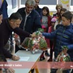 Dhurata edhe për fëmijët e lagjes