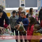 Dhurata edhe për fëmijët e lagjes