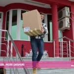 DHURO DASHURI, MERR DASHURI