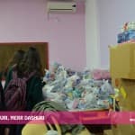 DHURO DASHURI, MERR DASHURI