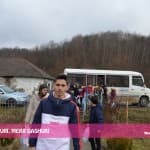 DHURO DASHURI, MERR DASHURI