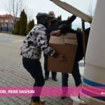 DHURO DASHURI, MERR DASHURI