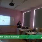 DISKRIMINIMI GJUHËSOR NË SHKOLLË