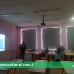 DISKRIMINIMI GJUHËSOR NË SHKOLLË