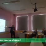 DISKRIMINIMI GJUHËSOR NË SHKOLLË