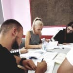 Diskutime për modernitetin shqiptar