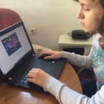 Dita 1: Gjuhë shqipe dhe Komunikim