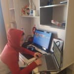 Dita 1: Gjuhë shqipe dhe Komunikim