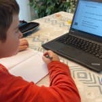 Dita 10: Shkencat Natyrore