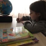 Dita 10: Shkencat Natyrore