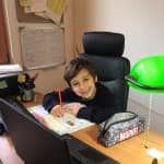 Dita 10: Shkencat Natyrore