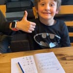 Dita 10: Shkencat Natyrore