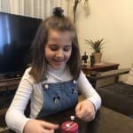 Dita 12: Shkathtësitë