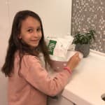 Dita 12: Shkathtësitë