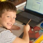 Dita 14: Matematikë & Informatikë