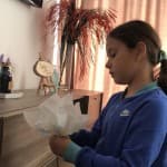 Dita 16: Shkencat Natyrore