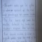 Dita 17: Shkencat Shoqërore