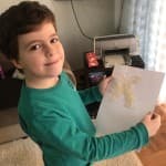 Dita 19: Gjuhë shqipe dhe komunikim