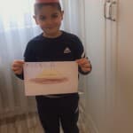 Dita 19: Gjuhë shqipe dhe komunikim