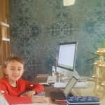 Dita 19: Gjuhë shqipe dhe komunikim