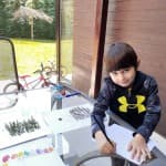 Dita 2: Matematikë dhe Informatikë