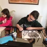 Dita 21: Gjuhë angleze dhe gjuhë gjermane