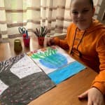 Dita 21: Gjuhë angleze dhe gjuhë gjermane