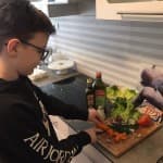 Dita 21: Gjuhë angleze dhe gjuhë gjermane