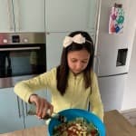 Dita 21: Gjuhë angleze dhe gjuhë gjermane