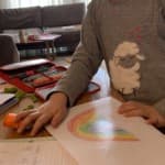 Dita 22: Shkencat Natyrore