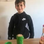 Dita 22: Shkencat Natyrore