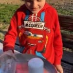 Dita 22: Shkencat Natyrore