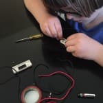 Dita 22: Shkencat Natyrore