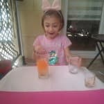 Dita 22: Shkencat Natyrore