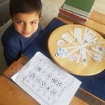 Dita 26: Matematikë dhe Informatikë