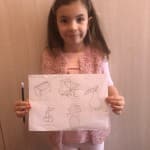 Dita 27: Gjuhë angleze dhe gjuhë gjermane