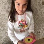 Dita 27: Gjuhë angleze dhe gjuhë gjermane